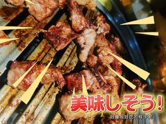 -金顺韩式烤肉·网红烤肉店(广利路店)