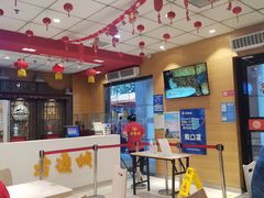 -老通城豆皮大王(吉庆街店)