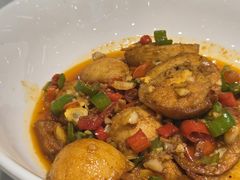 -兰湘子·湘菜小炒(崂山丽达店)