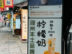 -猫的魔法密林(衣裳街店)