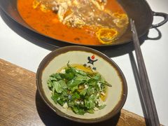 -老天桥蛙炉火锅(姑苏总店)