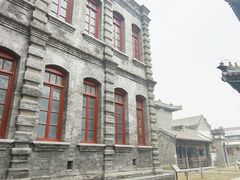 -莲池书院博物馆