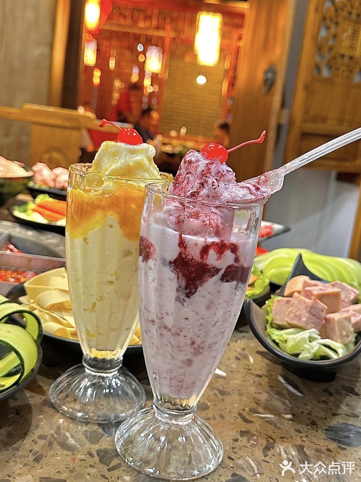 合肥宝藏火锅店🥘火锅超好吃的珮之缘火锅🍲