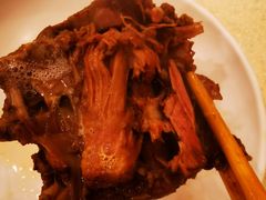 -八先生涮肉房(三里河店)