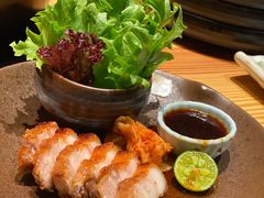 -花潮料理艺食馆(世欧广场店)