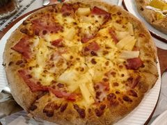 -必胜客(远大路店)