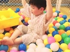 -热带雨林汗蒸馆(汶水东路店)