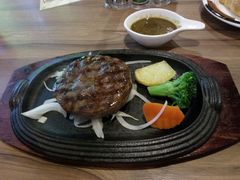 -斗牛士牛排餐厅(富力海珠城广场店)