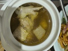 -有璟阁港式餐厅(国贸商城店)