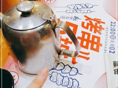 -聚点串吧·北京烧烤(朝北店)