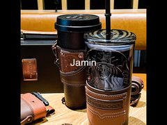 -星巴克(张家港购物公园店)