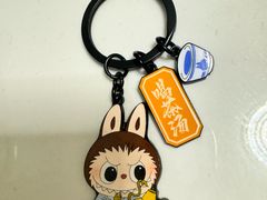 -泡泡玛特POPMART(合生汇店)