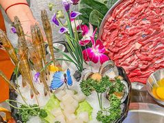 -七秒鱼·斑鱼火锅(太阳城店)