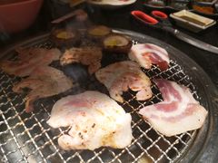 -虎焱炭火烧肉