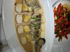 -上海小南国(仲盛世界商城店)