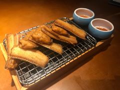-老头儿油爆虾·1987杭州烟火味(湖滨银泰in77D区店)