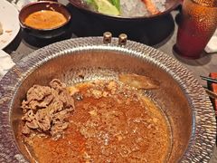 -牛YO寿喜烧和牛火锅自助(三台子万象汇店)