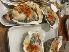 -木屋烧烤(惠阳华润小径湾店)