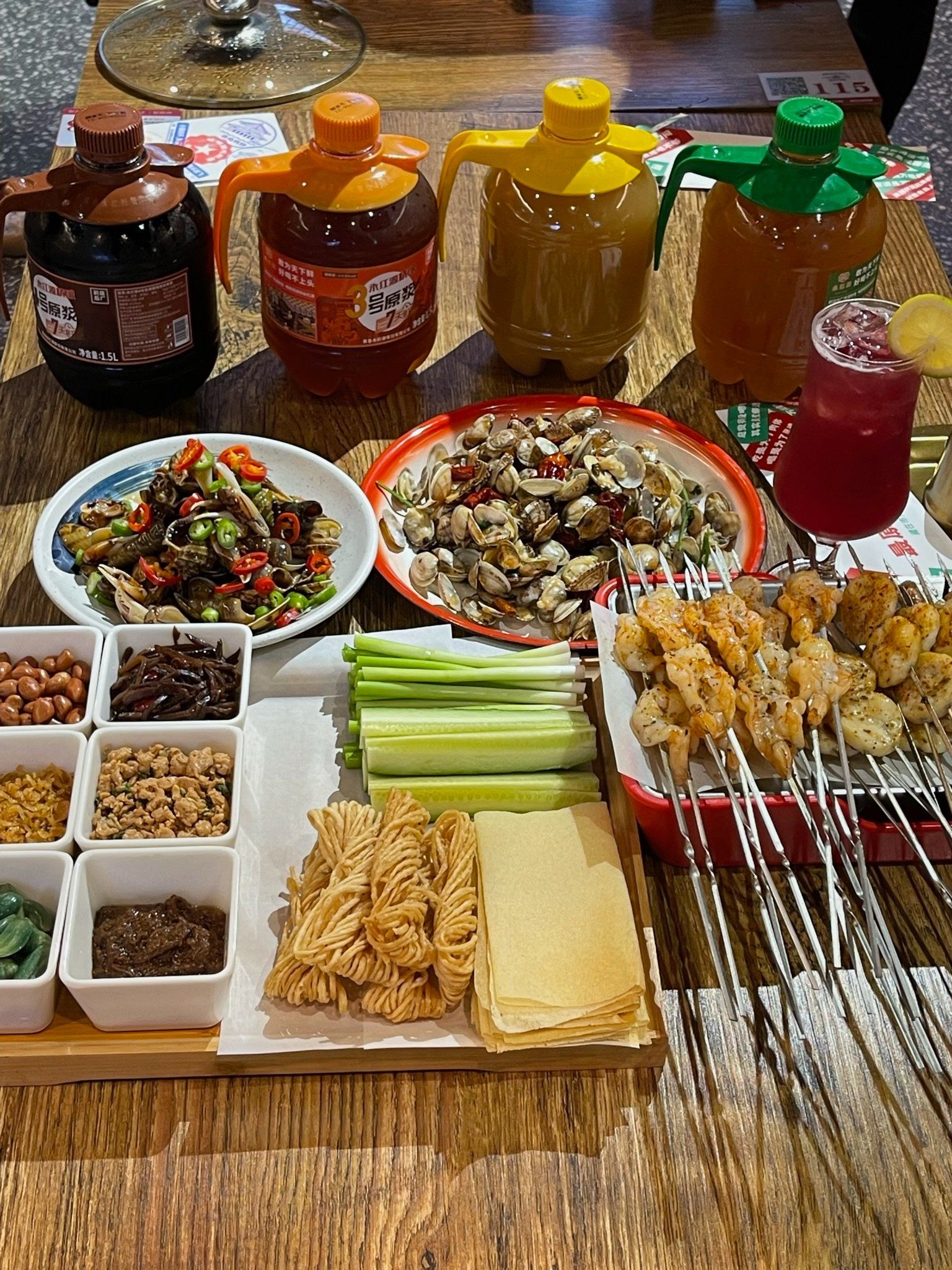 永红源——市井小店的烟火气,我超爱!