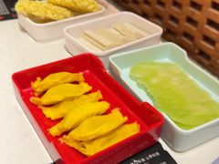 -川香煲(上海总店)