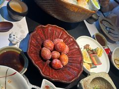 -花潮料理艺食馆(成都万象城店)