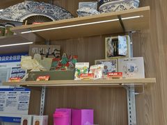 -霸王茶姬(西单百货店)