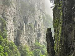 -乌江画廊(彭水苗族土家族自治县)