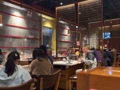 -牛村来人潮汕牛肉火锅(西单店)