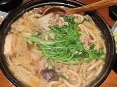 -千代武日本料理(爱建店)