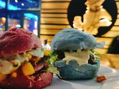 -bluefrog蓝蛙(皇庭广场店)