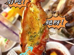 -芭菲盛宴·环球美食(锦城万达广场店)