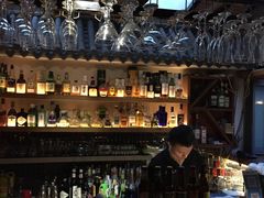 -脚下咖啡·CHILL酒馆(灵光东巷店)