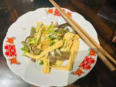 -广府乡下·饭庄(新港东路店)