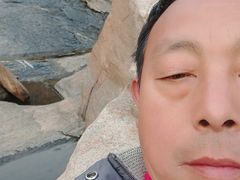 -黄金寨原生态旅游区