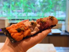-鮨冠OMAKASE食べ放题(北京首店)