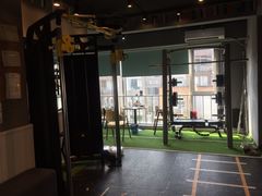 -M.S拳击泰拳馆(大学路店)