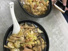 -阿芬卤面(花巷店)