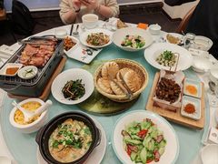 -山东国际饭店·三义和(解放路店)