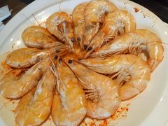 -海味当家·蒸锅海鲜(星海公园店)