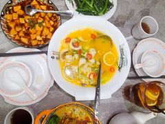 -九龙茶记·粤式餐厅融合菜(鹭江店)