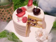 -积慕Cake(解放大道店)