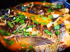 -千岛湖小鱼儿·淳安匠心农家菜