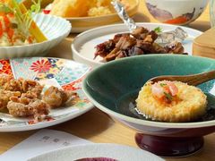 -鹤菊怀石料理(江北店)