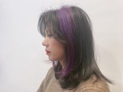 -PE SALON