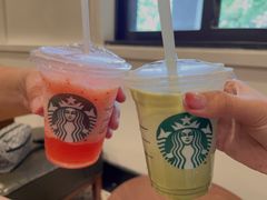 -星巴克臻选(广州沙面店)