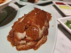 -泰钰丰烤鸭.天津菜(开发区店)