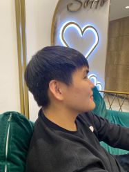 -Kraemer Paris苏豪路易士·嘉玛发廊