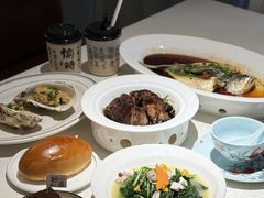 -维园悦谱·海派家常菜(乌鲁木齐南路店)