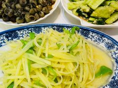 -香满锅老北京羊蝎子火锅·家常菜(新街口店)