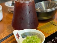 -你好牛火锅 头牌无花果鸡(海上传奇店)